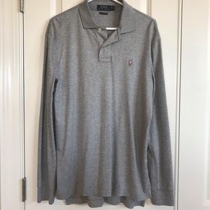 Polo Ralph Lauren Long Sleeve